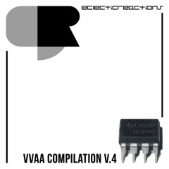 WLDV - Mission Mind Control  (ER030 Compilation V.4)