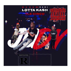 Judy Remix (feat. TLE Cinco)
