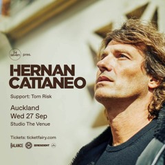 Live @ 24 seven (Hernan Cattaneo warm up) 27/9/23