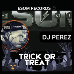 TRICK OR TREAT