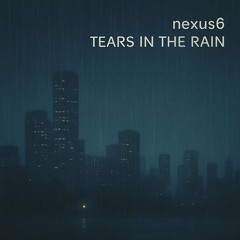 TearsInTheRain