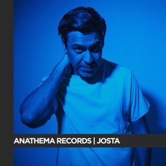 Anathema Records Series I Josta