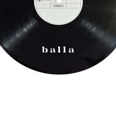 Afro House Set by balla 05.17.2024