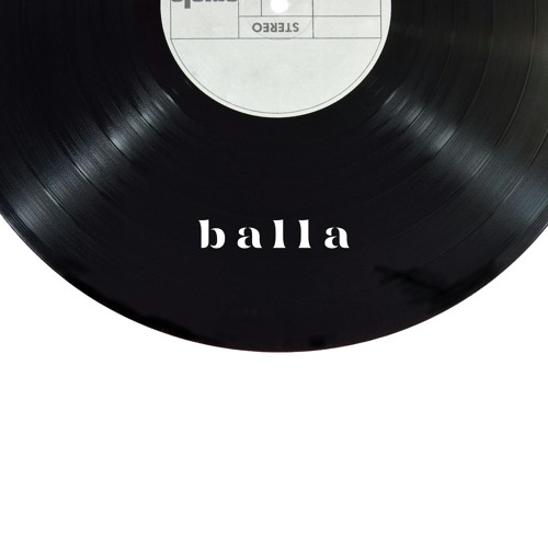 Afro House Set by balla 05.17.2024