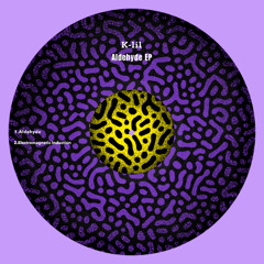 PREMIERE: K-lil - Aldehyde