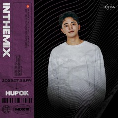 CLUB DHELL - HUPOK (2023.07.28)