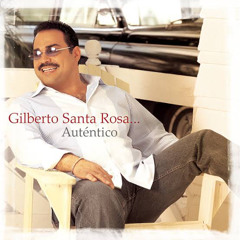 Gilberto Santa Rosa - Sombra Loca (en vivo )