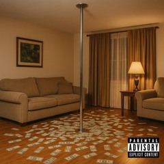 Bandz On The Living Room Floor