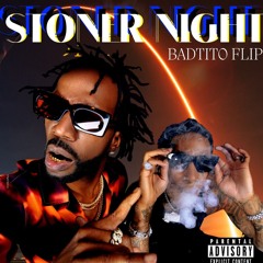 Wiz Khalifa & Juicy J - Stoner Night pt. II (Badtito Flip)