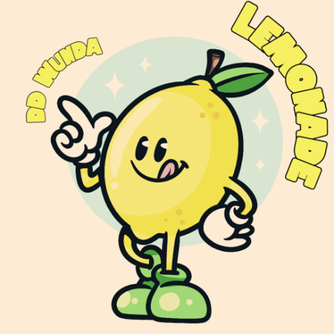 Stream Lemonade by DD Wunda | Listen online for free on SoundCloud