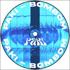 PAKI - BomBom (Original)