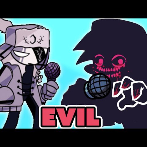 ruv vs corrupted bf song