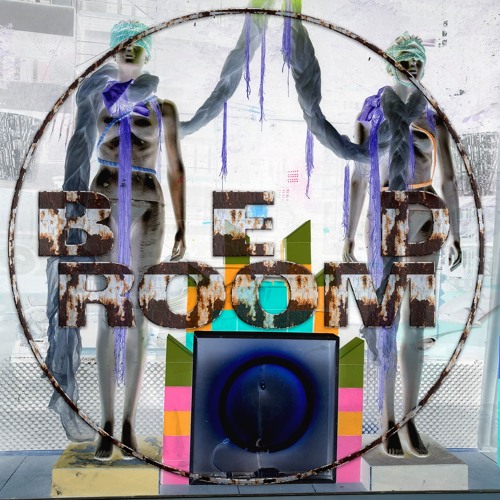 BEDROOM Mixtape 15 / MarcelDune