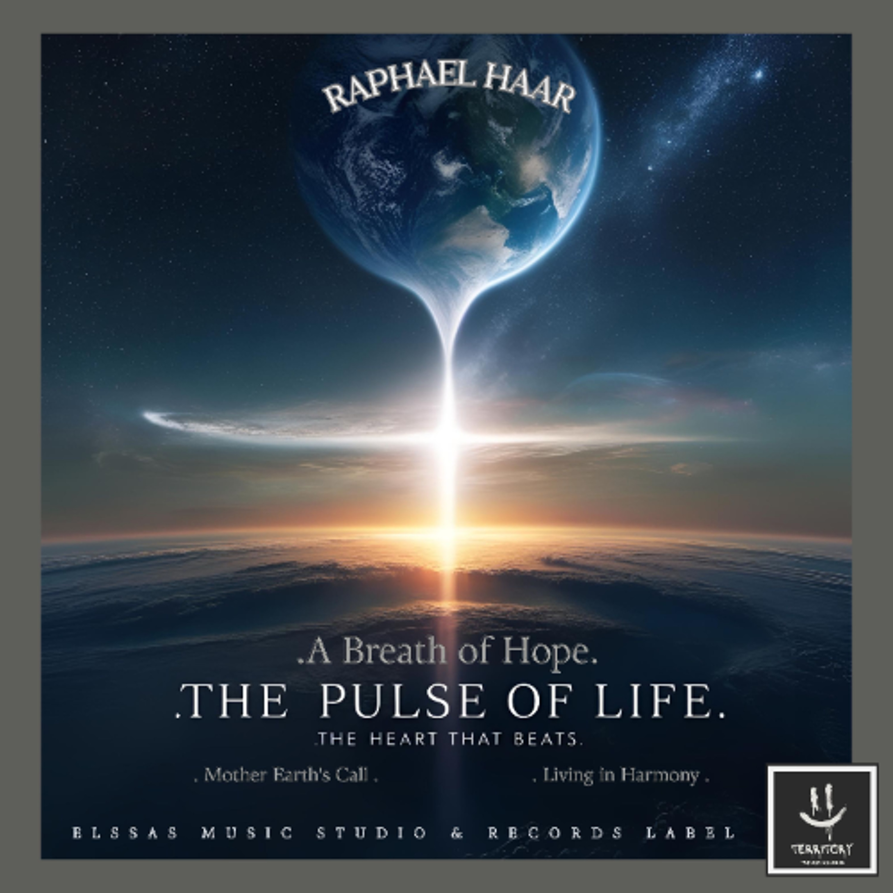 Track cover