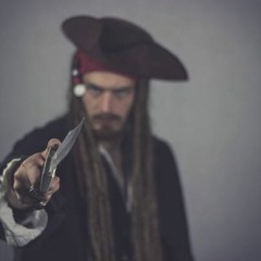 A Pirate's Stratagem