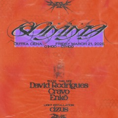 David Rodrigues @ SUMMA, Outra Cena 2025.03.21