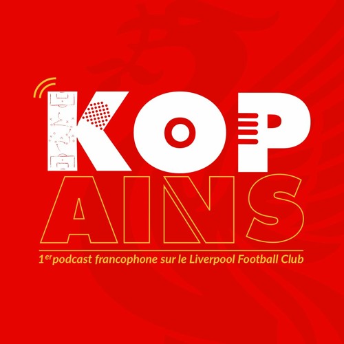 Kopains Saison 5 Episode 3 - Debrief Bournemouth (H)