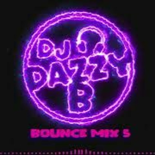 BOUNCE MIX 5