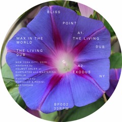 𝐇𝐔𝐑𝐅𝐂𝐋𝐔𝐒𝐈𝐕𝐄 ➟ Max In The World - Club People (Emotional Mix)