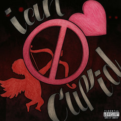Ian Cupid (p. Ronshach)