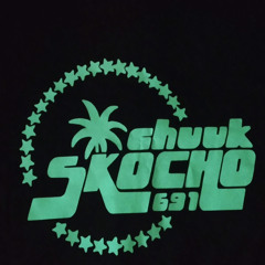 Mwa pwipwi(cover-by-kevlooze)