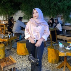 HBD MISS MAHARANI FROM MR WAHYUDI SYAHPUTRA