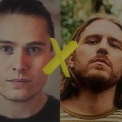 Kove x Sub Focus - First Contact X Solar System (Mash Up)