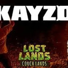 KAYZO Live Lost Lands 2019 - Full Set