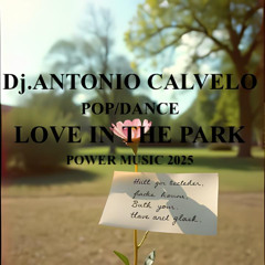 LOVE IN THE PARK