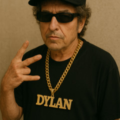 Bob Dylan-Rolling Stone- West hip hop remake