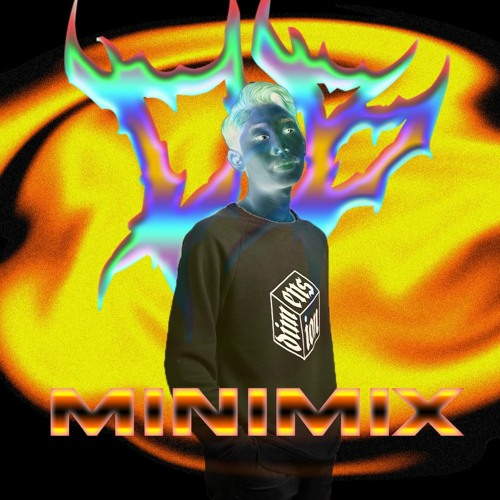 DB MINIMIX ii