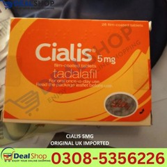 Cialis 5mg Tablets in pakistan * 03085356226 * shop now