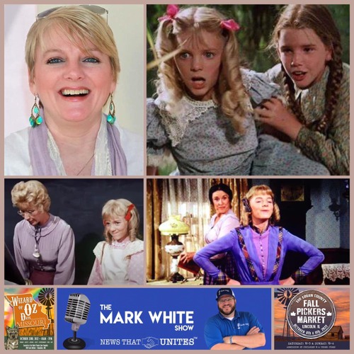 Stream episode Little House on the Prairie Special Alison Arngrim by