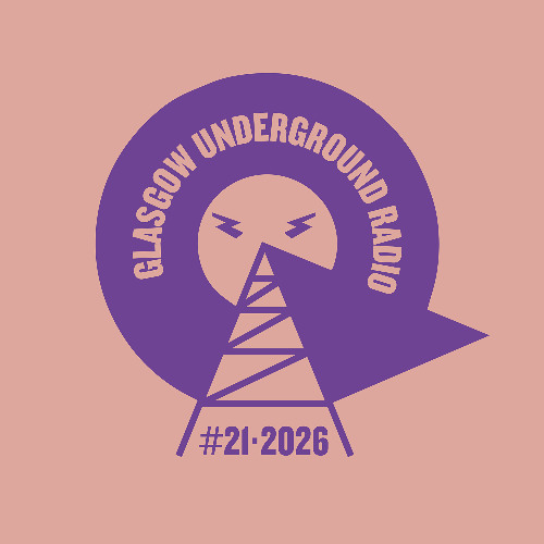 GU Radio Week 21 with Kevin McKay - Organic Sunset Mix, Pt. 2