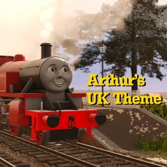 (New) Arthur's UK Theme S1/2 Style