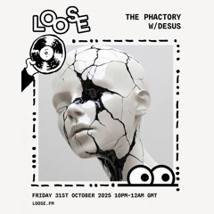 The pHactory w/dESUS 077