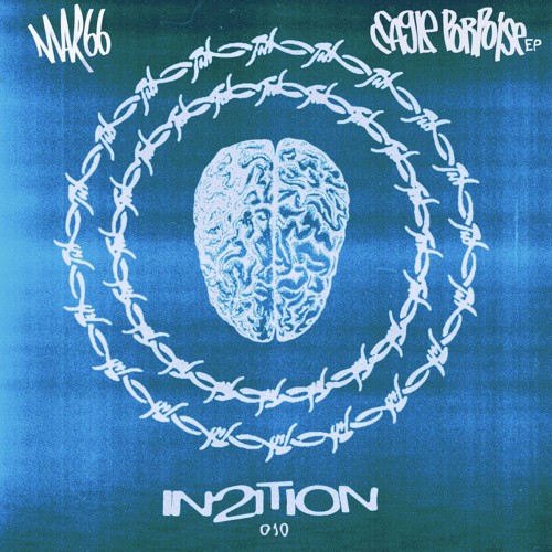 Premiere: Mar 66 "Big Ass Rectangle" - IN2ITION