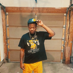 JNoCap - Ion Need a Bitch