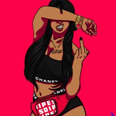 THELLY - LIKE A DISS ( #PREVIEW )