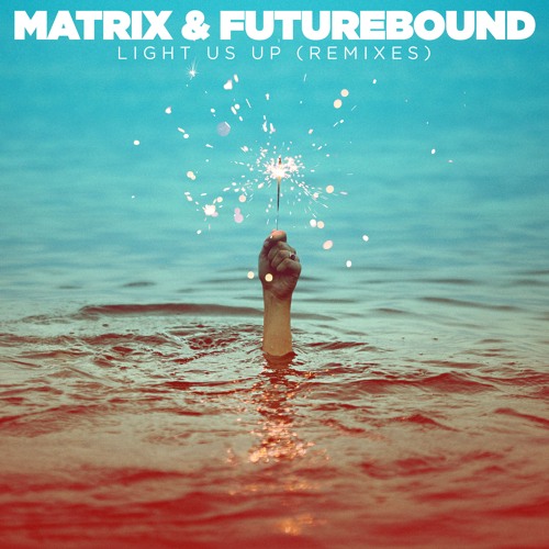 Light Us Up (feat. Calum Scott) [Nick Talos Remix]