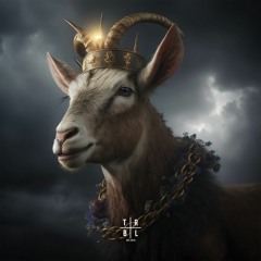 Wizard - Goat Status 🐐