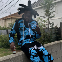 Trapland Pat - Palm Beach Freestyle