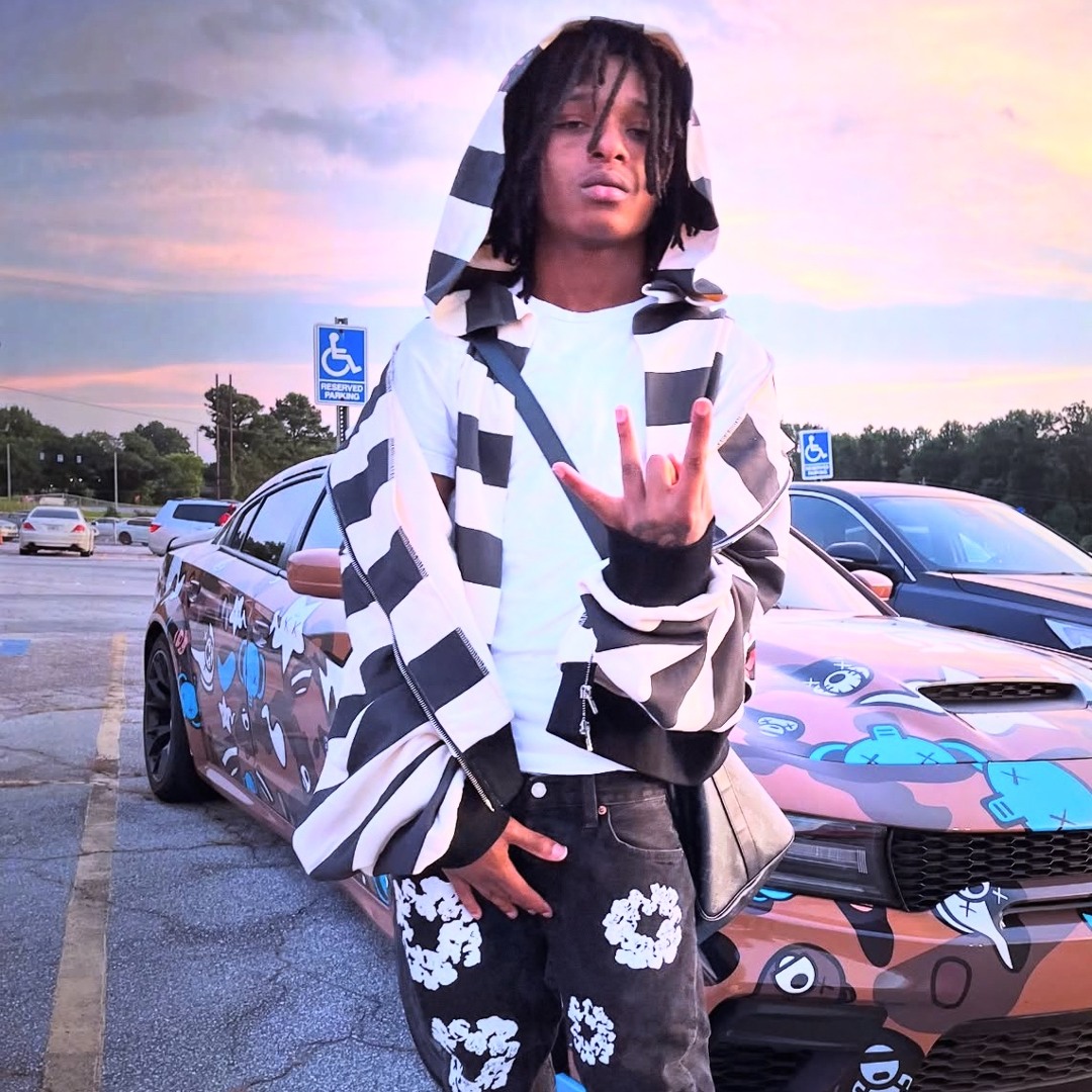 Babystaydown Rapper State Stream Tonight - BabyStayDown (SahBabii Remix) by JaySooTrendy | Listen ...