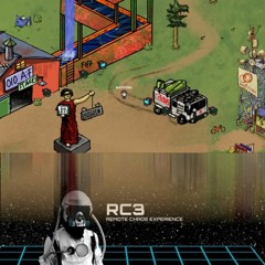 tom++ // remote chaos experience // 27 dec 2020