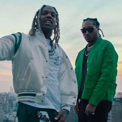 On Sight [Lil Durk X Future X 21 Savage Type Beat]