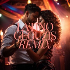 Rokas Yan, Monika Liu, Vaidas Baumila: Gegužis (Latino Gegužis remix)