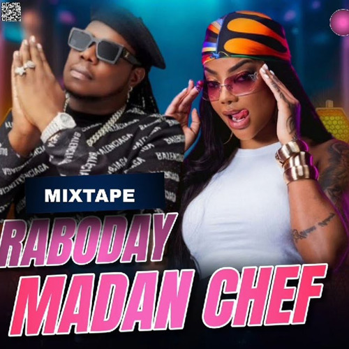 Mixtape Madan Chef Raboday Dj Fater Mix #tonymix #mixtape #madanchef #raboday #djfatermix.mp3