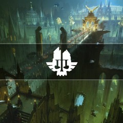 Warhammer 40,000: Darktide OST - Entering Throneside