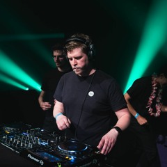 Contender - VWAB Festival 2024 Warm-Up Mix