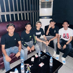 Happy Enjoy BossQ V2 #Bekpanik